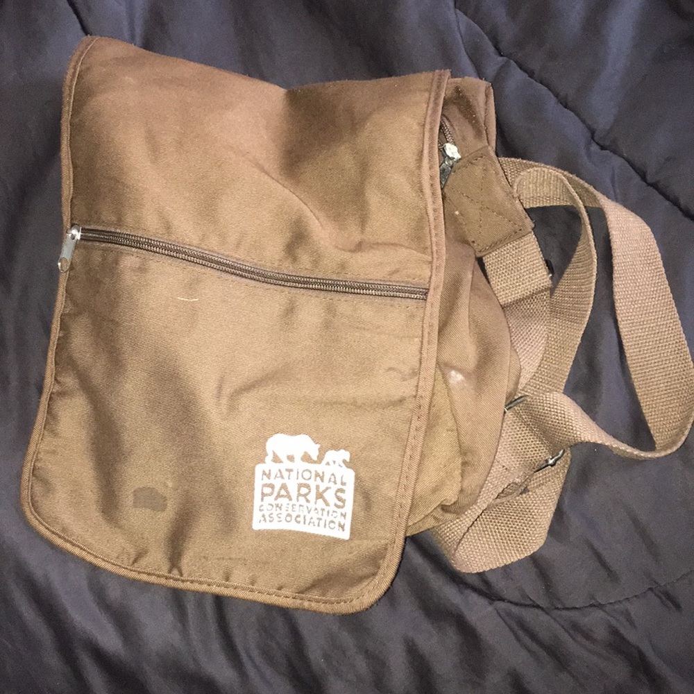 Brown Bag